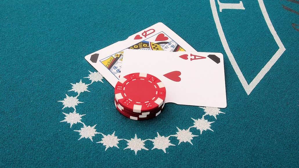 Những mẹo chỉ cao thủ lão luyện Blackjack mới biết