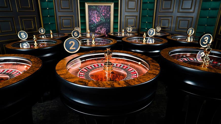 Cách giúp bạn chơi Video Poker không thể nào đơn giản hơn