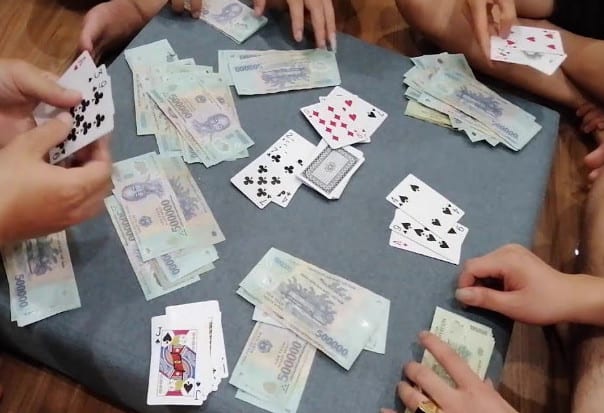 Huong dan Lieng chuan va chi tiet cho tay choi non