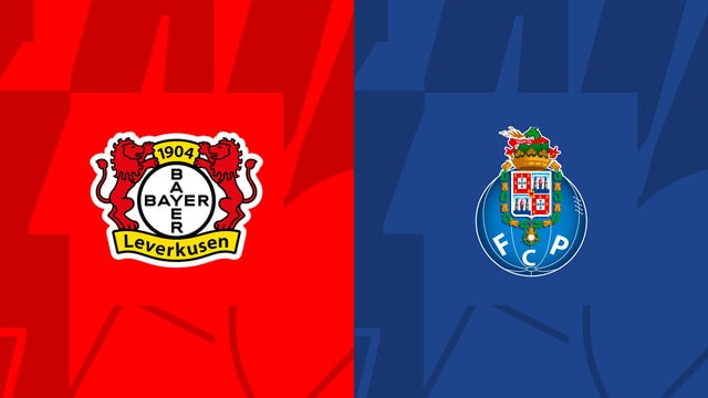Soi keo nha cai bong da Leverkusen vs FC Porto 13 10 2022 – Champions League