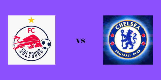 Soi keo nha cai Salzburg vs Chelsea 25 10 2022 – UEFA Champions League