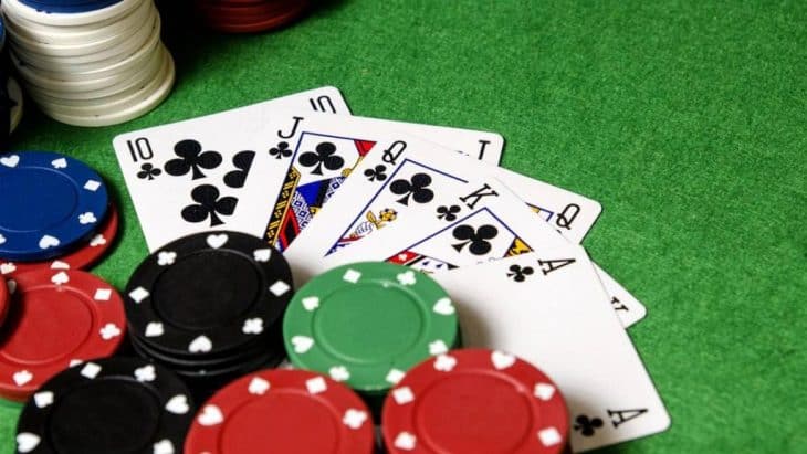 Blackjack - Tựa game được yêu thích nhất tạo game bài cá cược