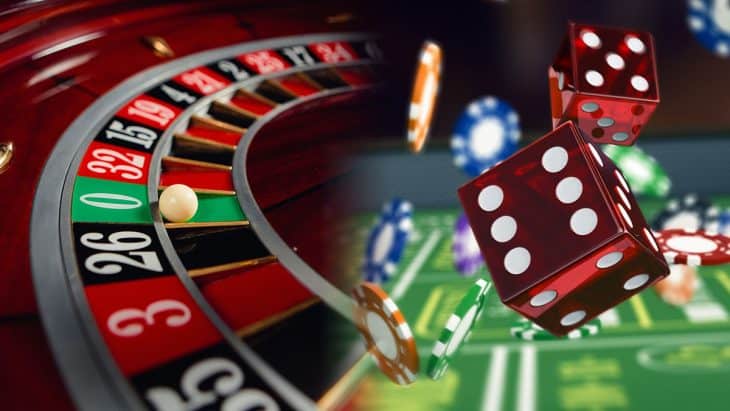 Kinh nghiệm chơi Roulette để tránh bị thua hiệu quả