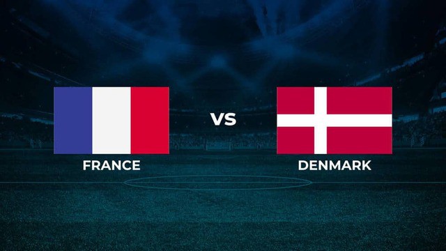 Soi kèo nhà cái bóng đá Pháp vs Đan Mạch, 26/11/2022 – Giải World Cup