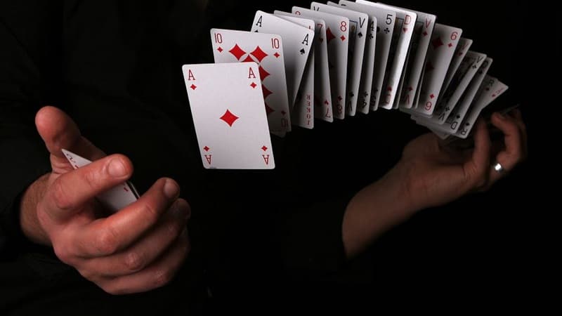 O Viet Nam thi Tien Len la game bai duoc rat nhieu nguoi biet den: