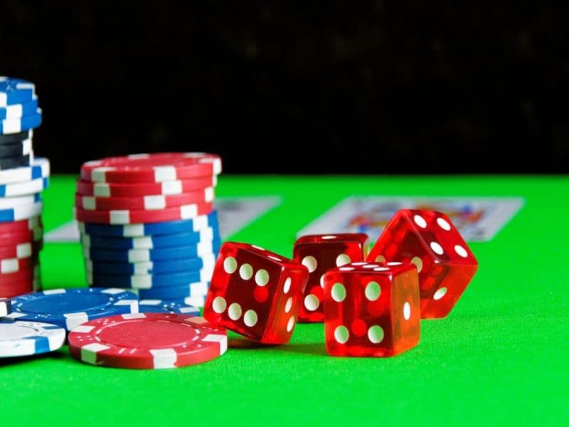Nhung gi ma tan binh nen co duoc khi tham gia game bai Blackjack kiem tien thuong