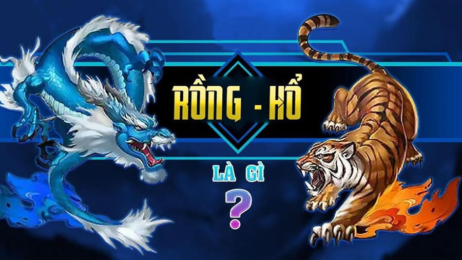 Rong ho- Huong dan choi Rong ho de thang