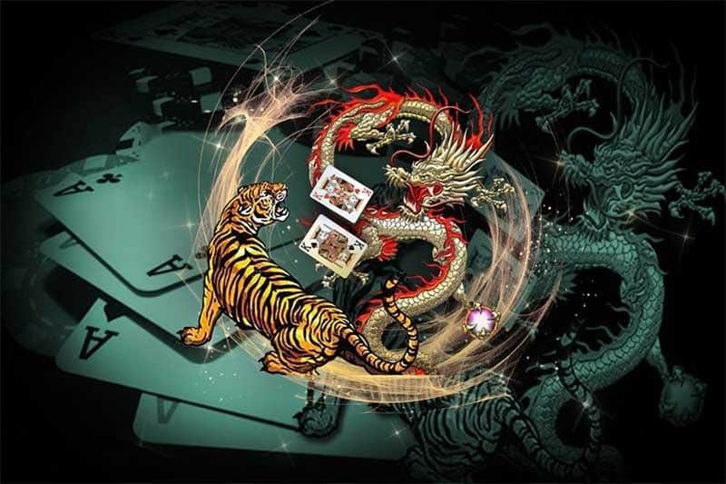 Rồng hổ là gì? Những điều cần biết khi chơi Rồng Hổ Rong ho la gi? Nhung dieu can biet khi choi Rong Ho