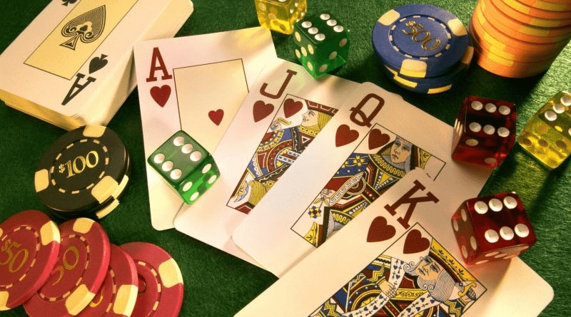 Sicbo - Game bai Tai Xiu ca cuoc dinh cao de choi, de thang