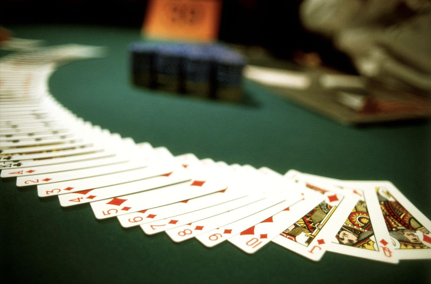 Tim hieu nhung cach choi Blackjack hieu qua cho nguoi moi