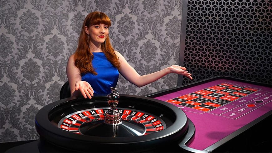 Mot so thong tin hap dan ve game Roulette o khu vuc chau Au