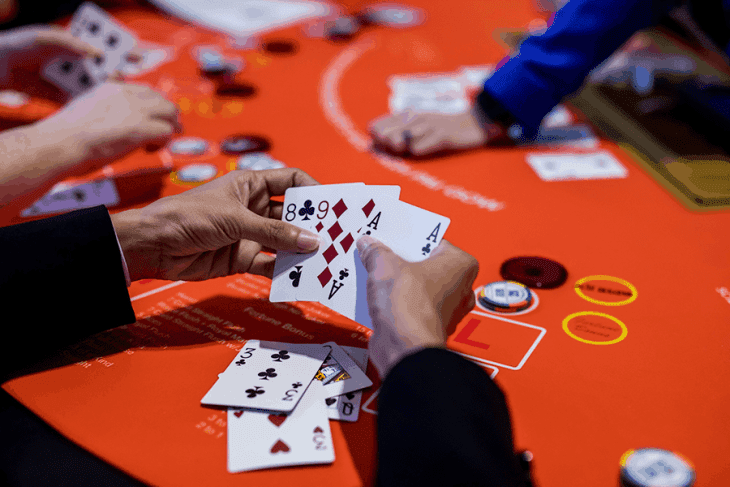 Tối ưu hóa cách chơi giúp bạn chiến thắng Blackjack một cách dễ dàng