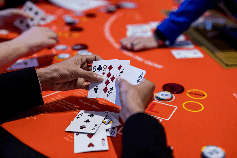 Toi uu hoa cach choi giup ban chien thang Blackjack mot cach de dang