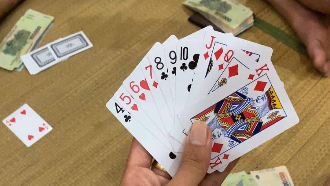 Truyen lai kinh nghiem cach choi bai sam de luon co duoc chien thang?