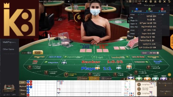 Những kinh nghiệm đánh cược Rồng Hổ được đông đảo các game thủ áp dụng