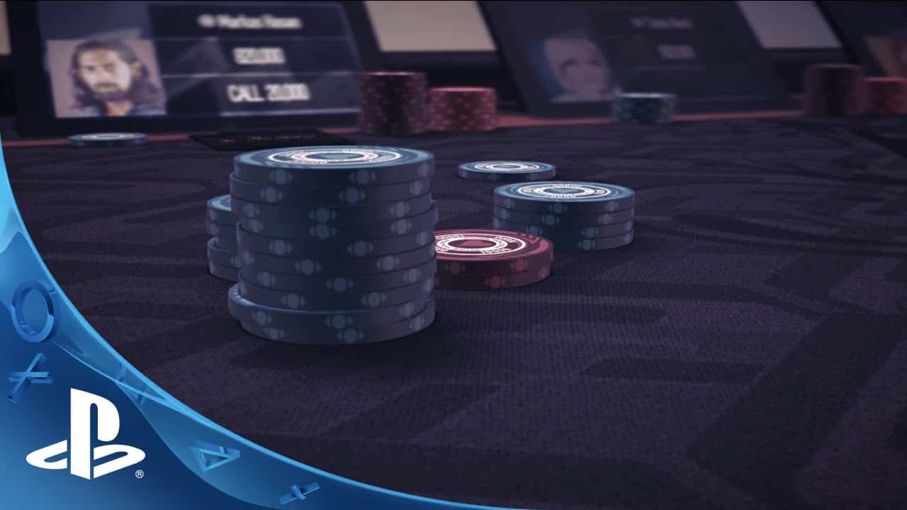 Poker va nhung meo choi cuc hay giup ban bao toan tien von