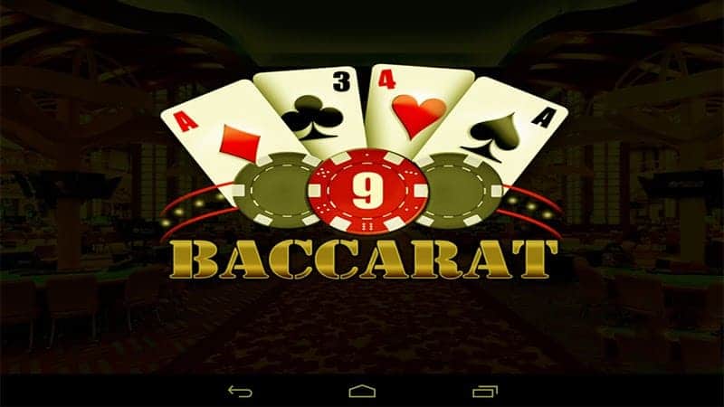 Tham gia chơi Baccarat người chơi cần nên và không nên làm những gì? Tham gia choi Baccarat nguoi choi can nen va khong nen lam nhung gi?