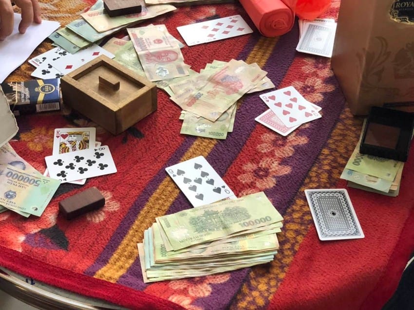 Mẹo chơi bài blackjack cơ bản Meo choi bai blackjack co ban