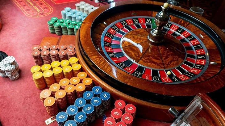 Những chiến lược chơi Roulette đơn giản nhưng có sự hiệu quả cao