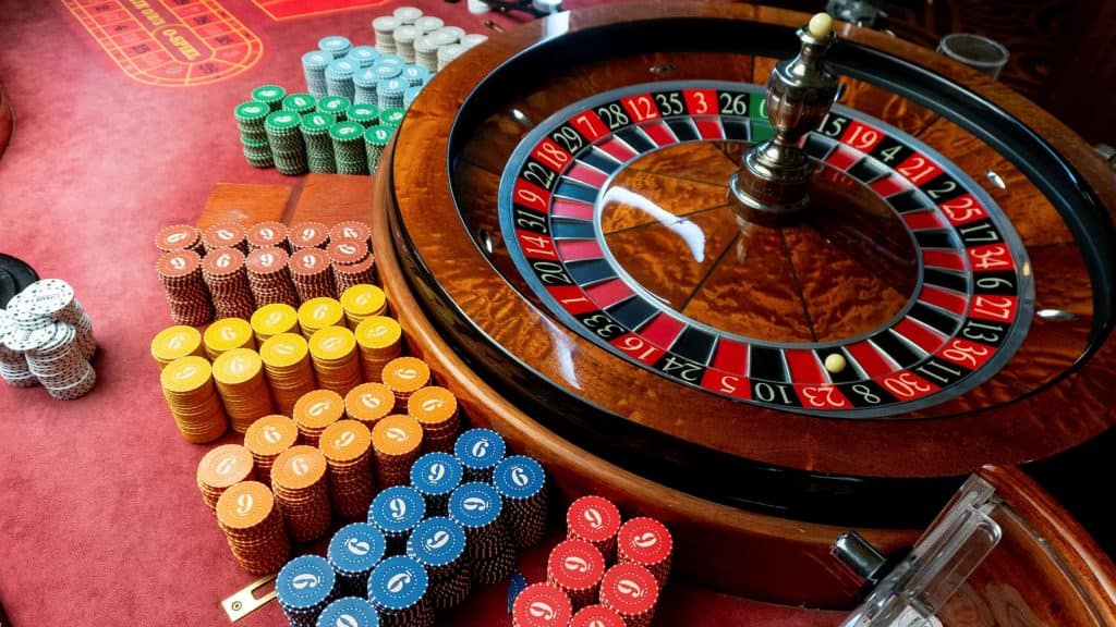 Nhung chien luoc choi Roulette don gian nhung co su hieu qua cao