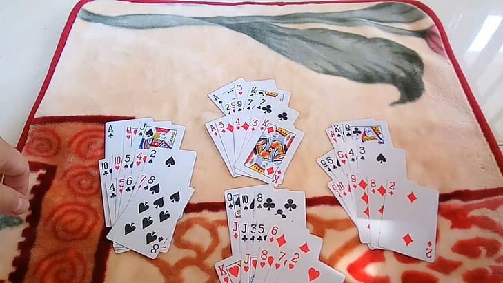 Những kinh nghiệm cá cược game bài Baccarat cần thiết để tăng cơ hội chiến thắng