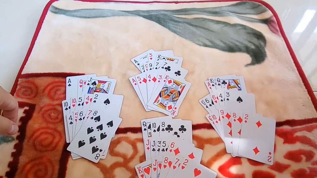 Nhung kinh nghiem ca cuoc game bai Baccarat can thiet de tang co hoi chien thang