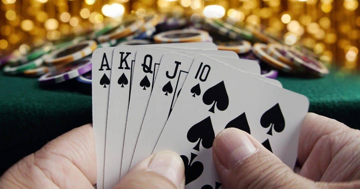 Cach chia cac vi tri trong poker khong du 9 nguoi nhu the nao?