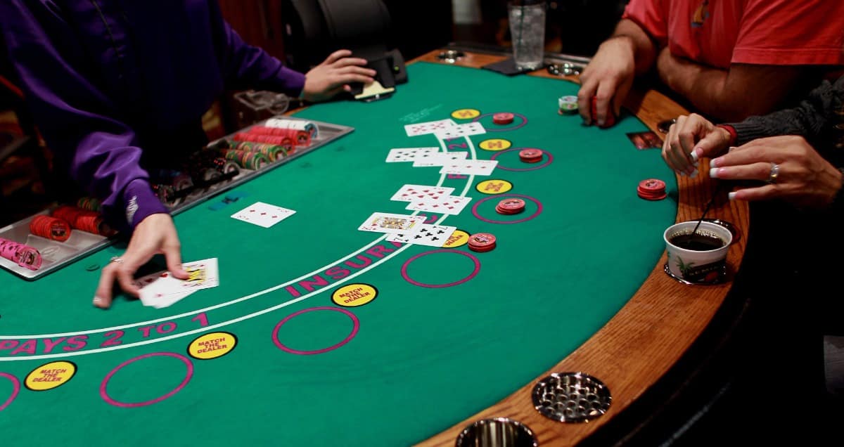 Gia tri the de biet cach choi Blackjack online nhu the nao?
