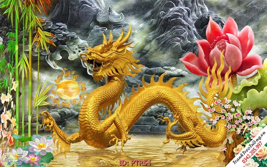 Kiem tien trong bai Rong Ho se la chuyen don gian khi biet toi bi quyet nay