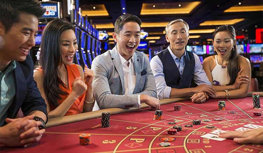 Nhung loi nghiem trong khien ban thua mat so tien lon khi choi Baccarat