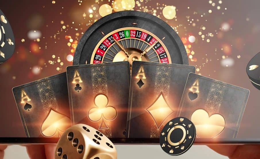 Tim hieu ve nhung cach choi Poker de thang tien cho nhung nguoi moi