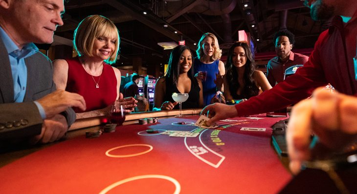 Tìm hiểu về những sai lầm tai hại khiến bạn chơi Roulette thua mất số tiền lớn