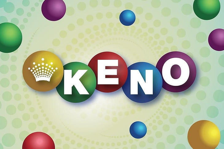 Bài học từ những sai lầm trong Keno online cần người chơi khắc phục