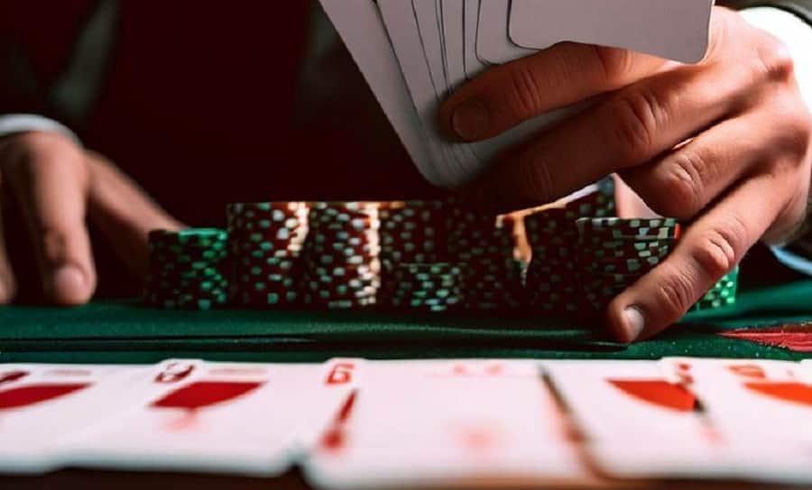 nhung chien luoc choi poker can phai dung de tao them co hoi thang doi thu