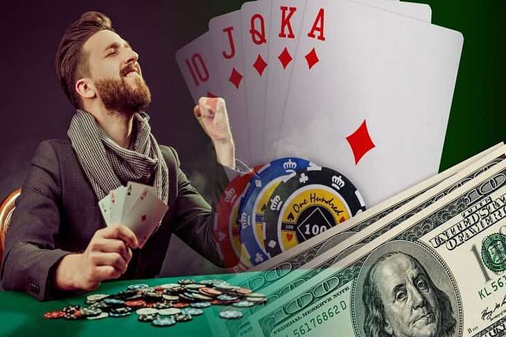 Những sai lầm cần rút kinh nghiệm để chơi Roulette dễ thắng cược hơn
