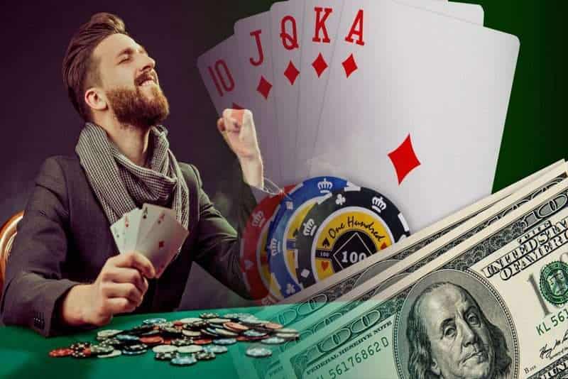 Những sai lầm cần rút kinh nghiệm để chơi Roulette dễ thắng cược hơn Nhung sai lam can rut kinh nghiem de choi Roulette de thang cuoc hon