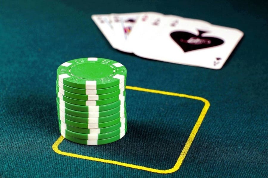 de choi tot khi choi poker, ban can phai ban tam toi nhung dieu sau?