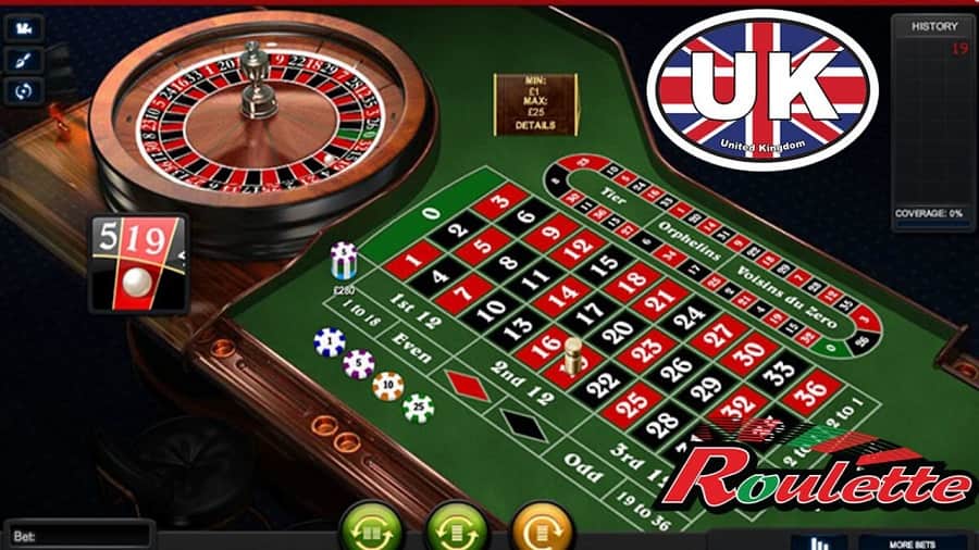 Giải đáp những thắc mắc của người chơi trong Roulette để cá cược tốt hơn giai dap nhung thac mac cua nguoi choi trong roulette de ca cuoc tot hon