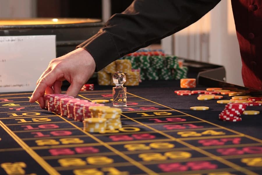 Nên học cách chơi Roulette sau để nắm chắc cơ hội thắng cược hơn nen hoc cach choi roulette sau de nam chac co hoi thang cuoc hon