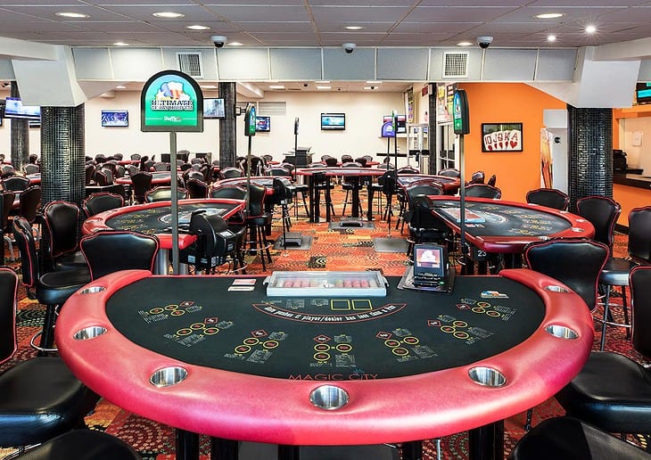 Một số kinh nghiệm bạn nên chú ý để chơi Blackjack hay hơn và thắng cược