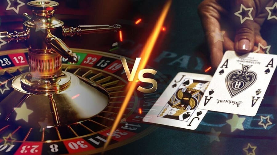 Blackjack và những kiến thức nâng cao bạn cần biết để cải thiện cơ hội thắng blackjack va nhung kien thuc nang cao ban can biet de cai thien co hoi thang