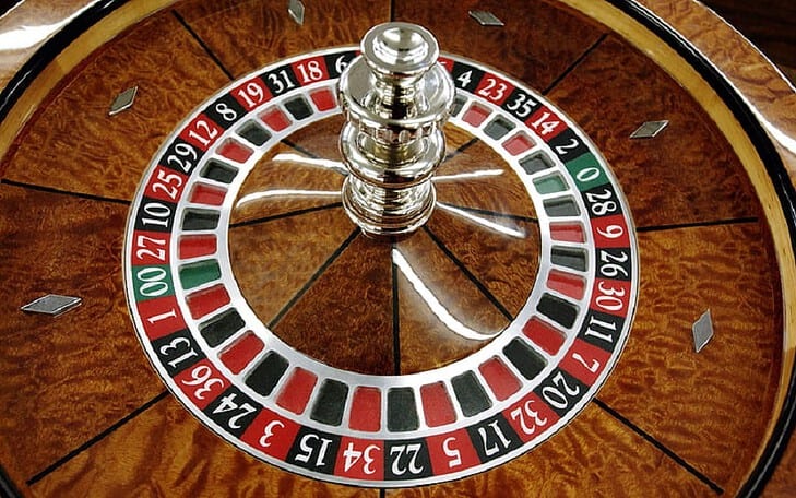Chỉ dẫn cách để người chơi đặt cược dễ thắng nhất trong trò chơi Roulette