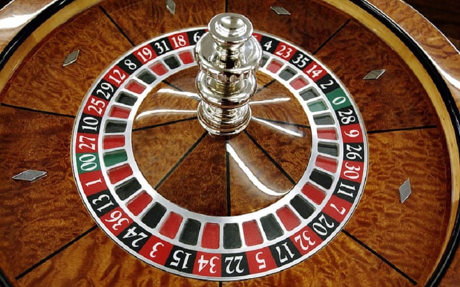 Chỉ dẫn cách để người chơi đặt cược dễ thắng nhất trong trò chơi Roulette chi dan cach de nguoi choi dat cuoc de thang nhat trong tro choi roulette
