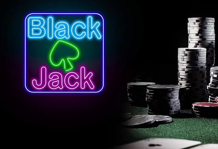 Chơi Blackjack cần chú ý yếu tố sau để không khiến bản thân thất bại