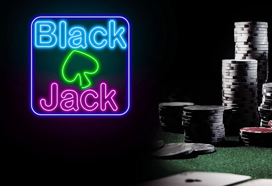 choi blackjack can chu y yeu to sau de khong khien ban than that bai