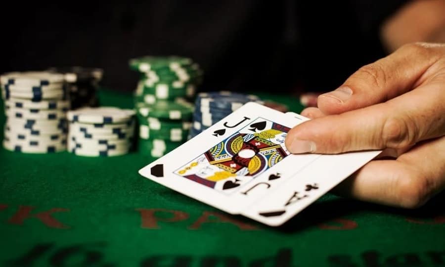 Chơi Blackjack giỏi hơn khi nắm vững 3 nguyên tắc thắng cược choi blackjack gioi hon khi nam vung 3 nguyen tac thang cuoc