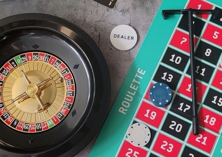Kiếm lợi nhuận trong Roulette sẽ cần người chơi áp dụng kỹ thuật sau