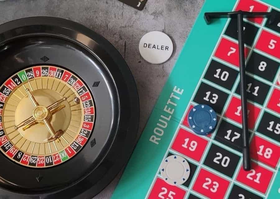 kiem loi nhuan trong roulette se can nguoi choi ap dung ky thuat sau