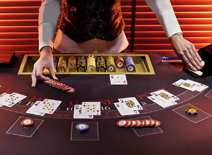 Kinh nghiệm nào sẽ giúp bạn nâng tầm chơi bài Blackjack?