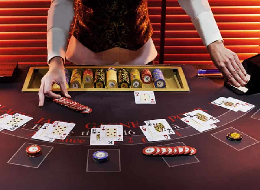 Kinh nghiệm nào sẽ giúp bạn nâng tầm chơi bài Blackjack? kinh nghiem nao se giup ban nang tam choi bai blackjack?